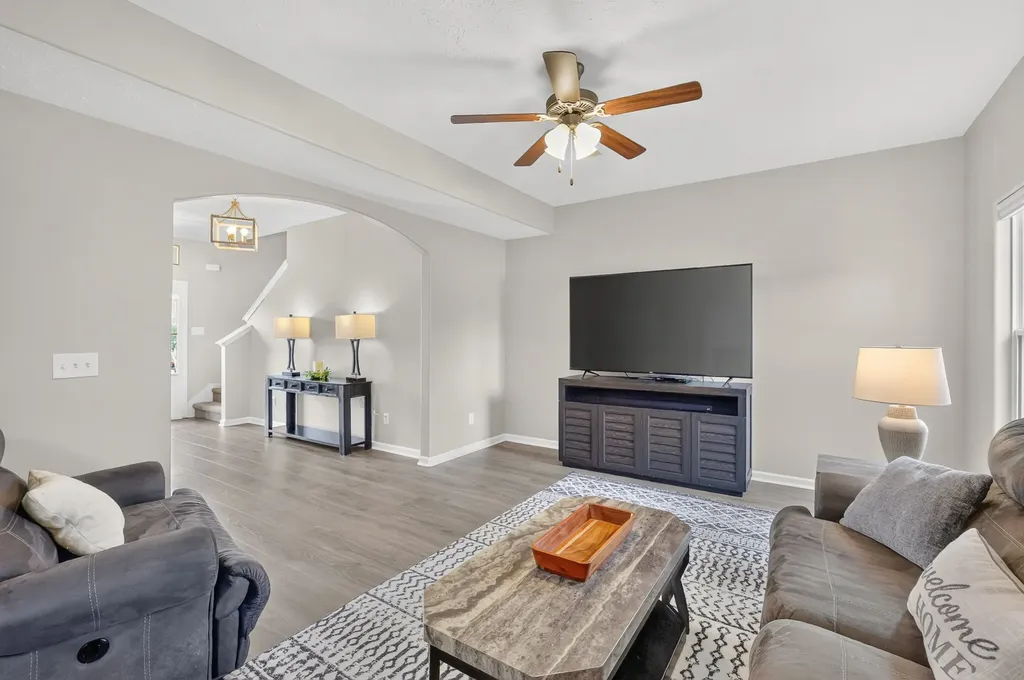 4263 Golden Sun Court Murfreesboro TN 37127