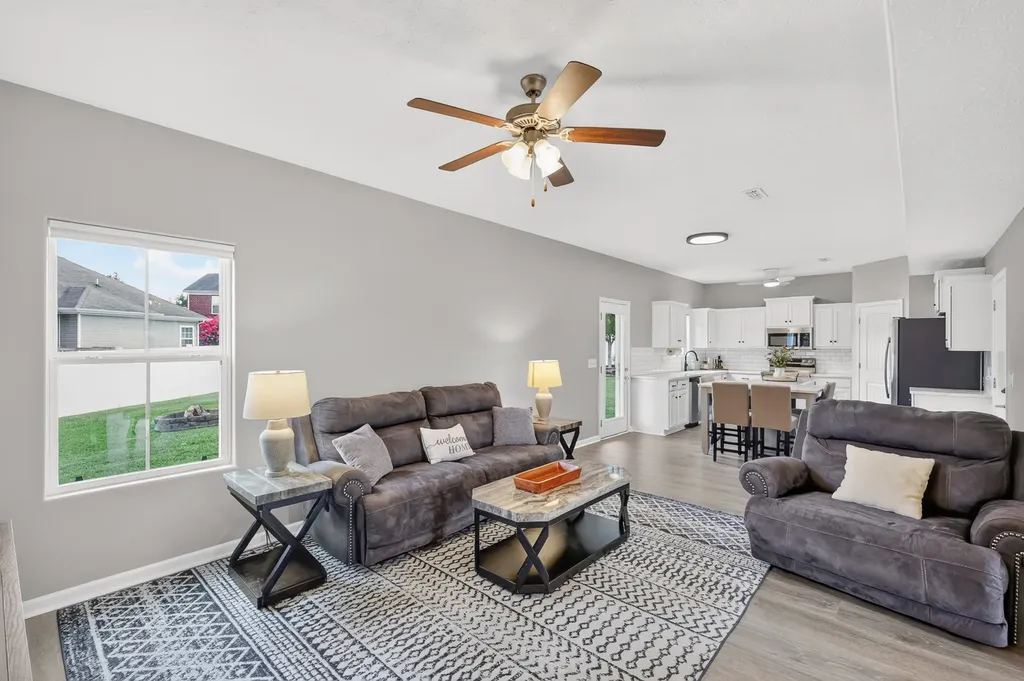 4263 Golden Sun Court Murfreesboro TN 37127