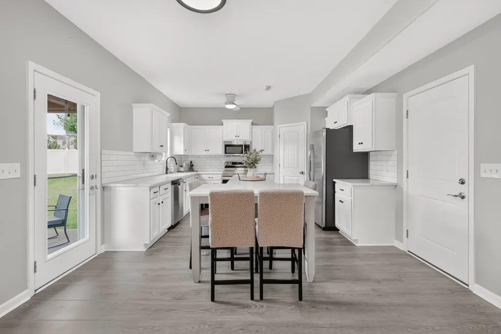 4263 Golden Sun Court Murfreesboro TN 37127