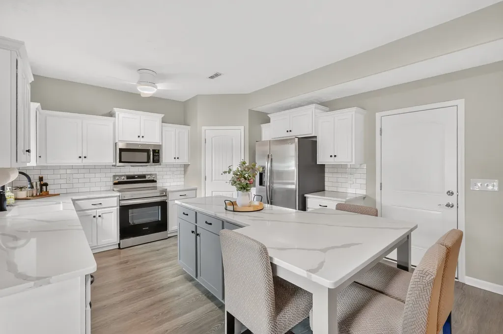 4263 Golden Sun Court Murfreesboro TN 37127