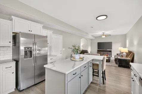4263 Golden Sun Court Murfreesboro TN 37127