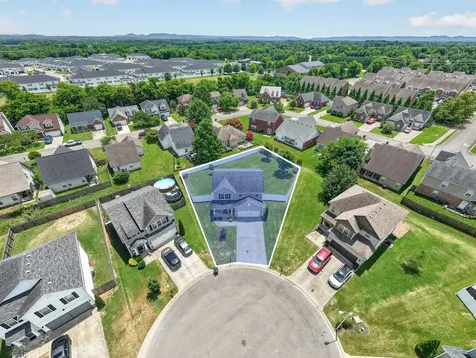 4263 Golden Sun Court Murfreesboro TN 37127