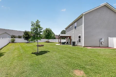 4263 Golden Sun Court Murfreesboro TN 37127
