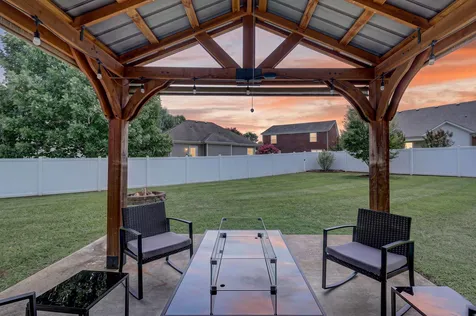 4263 Golden Sun Court Murfreesboro TN 37127