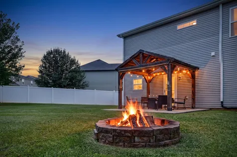 4263 Golden Sun Court Murfreesboro TN 37127
