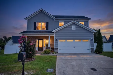 4263 Golden Sun Court Murfreesboro TN 37127