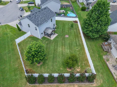 4263 Golden Sun Court Murfreesboro TN 37127