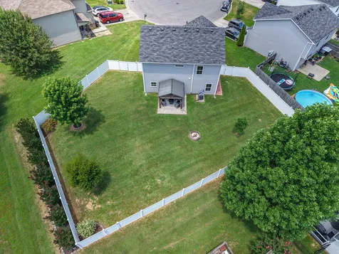 4263 Golden Sun Court Murfreesboro TN 37127