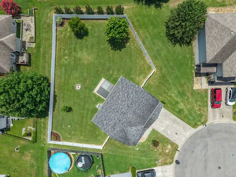 4263 Golden Sun Court Murfreesboro TN 37127