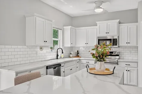 4263 Golden Sun Court Murfreesboro TN 37127