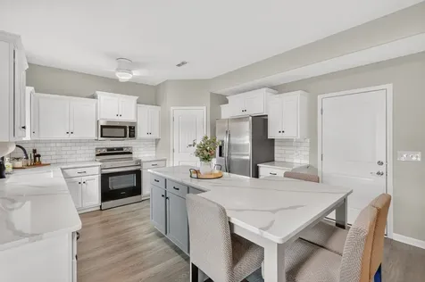 4263 Golden Sun Court Murfreesboro TN 37127