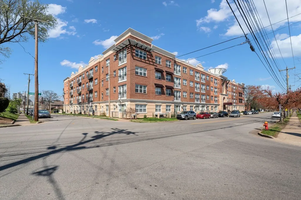 3000 Vanderbilt Place Nashville TN 37212