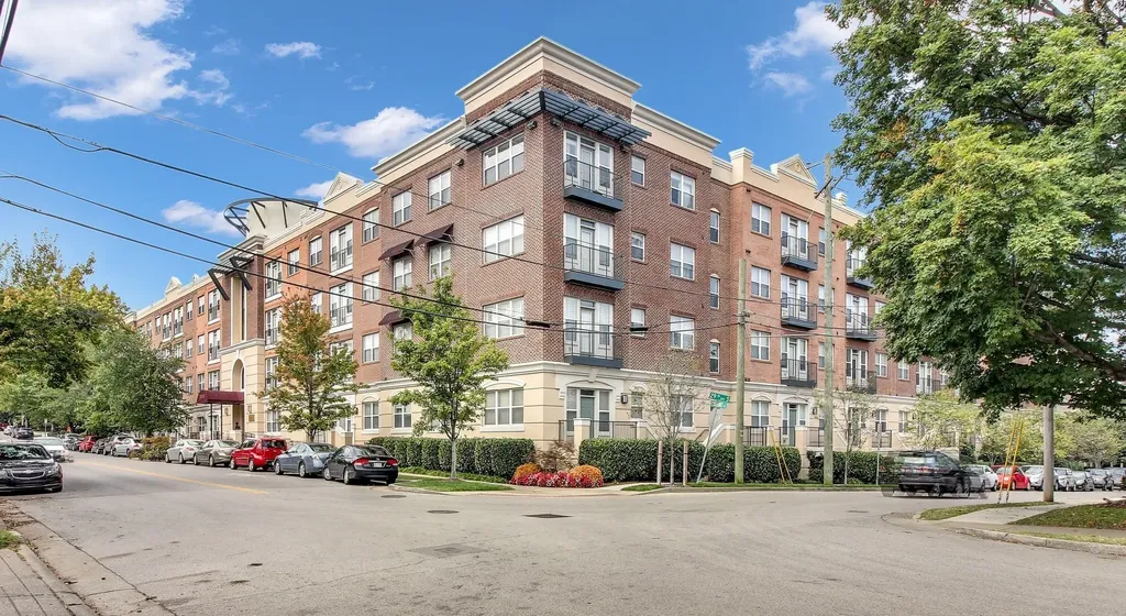 3000 Vanderbilt Place Nashville TN 37212