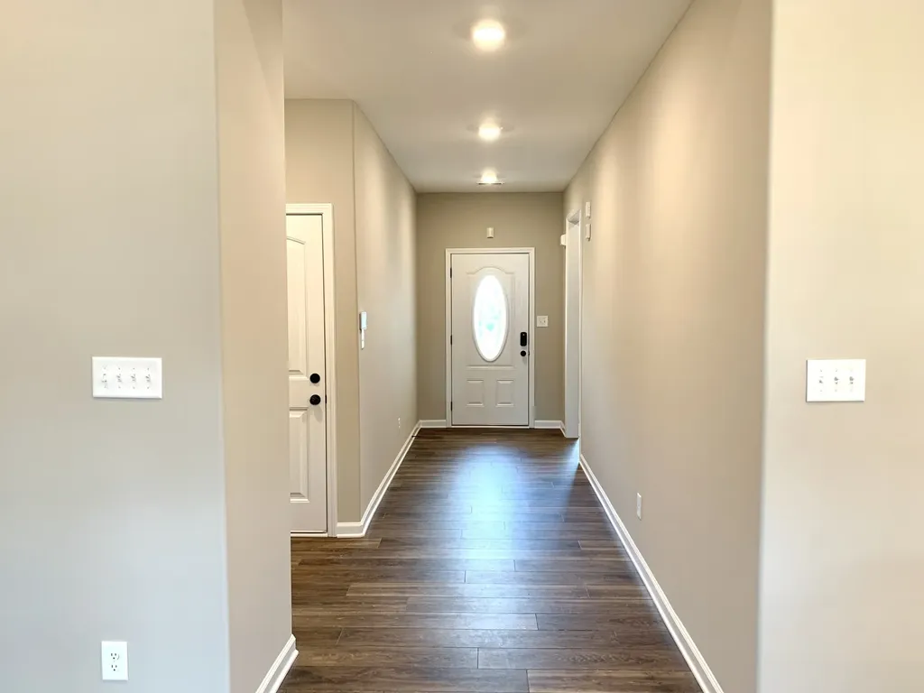 421 Ayden Lane Clarksville TN 37042