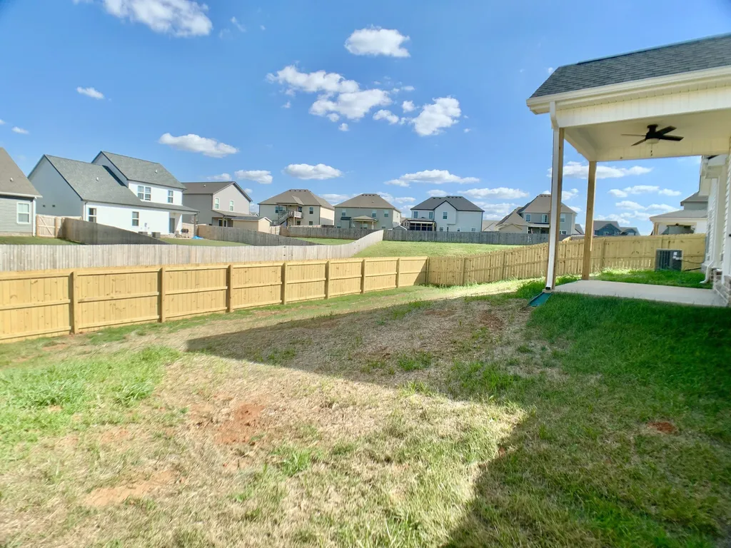 421 Ayden Lane Clarksville TN 37042