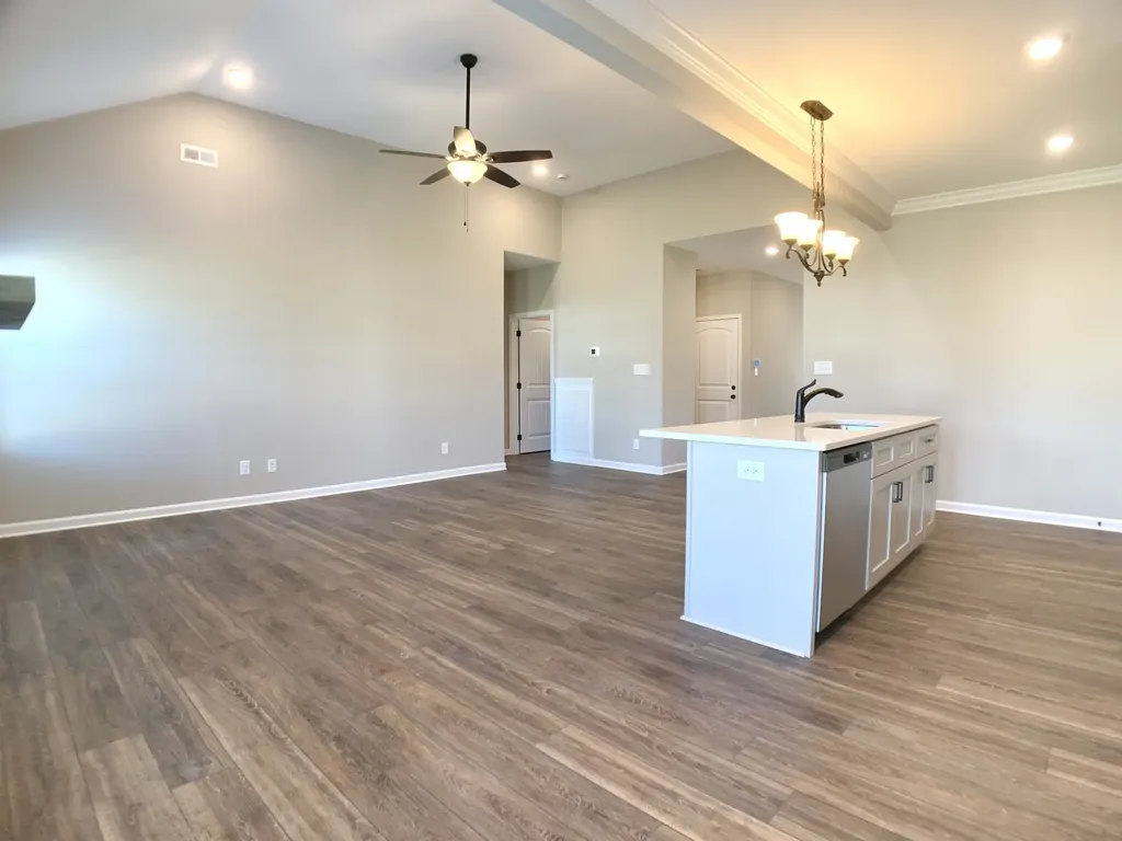 421 Ayden Lane Clarksville TN 37042