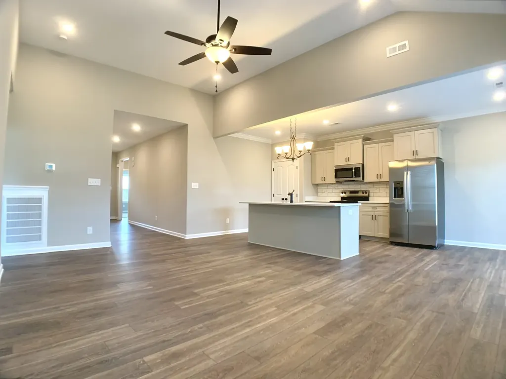 421 Ayden Lane Clarksville TN 37042