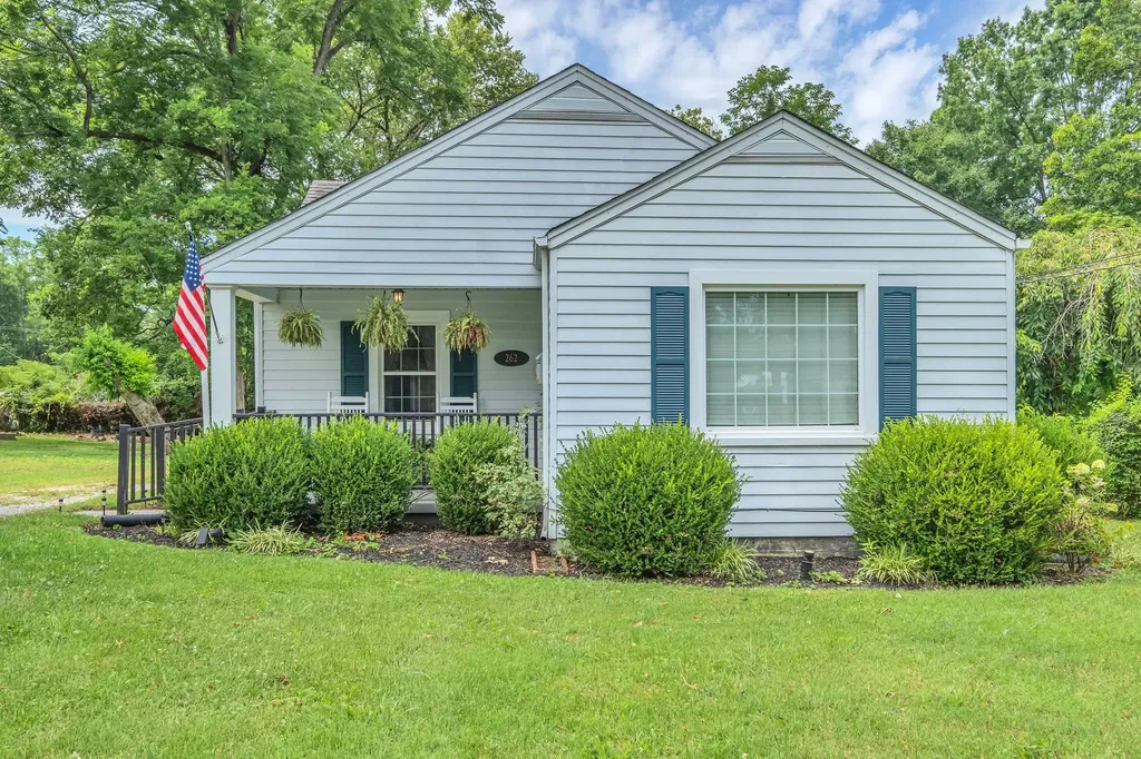 262 N Willomont Avenue Gallatin TN 37066