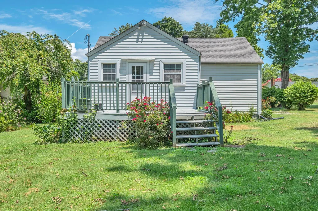 262 N Willomont Avenue Gallatin TN 37066