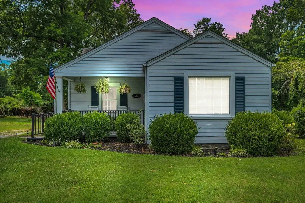 262 N Willomont Avenue Gallatin TN 37066