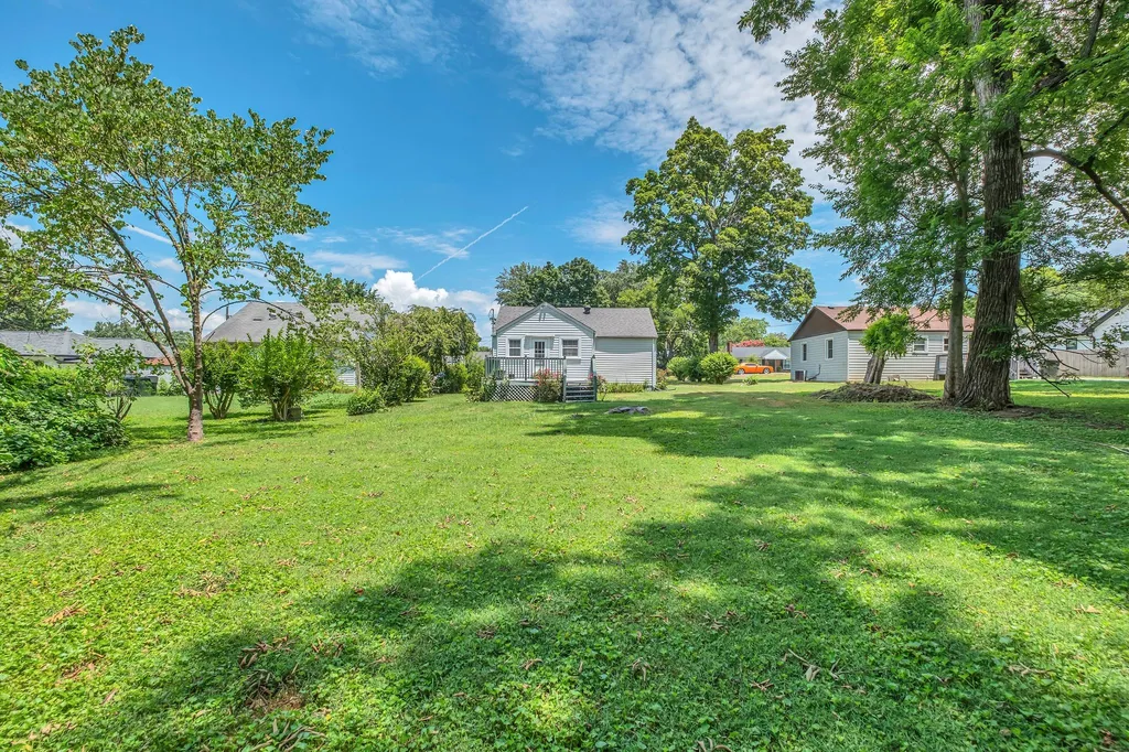 262 N Willomont Avenue Gallatin TN 37066