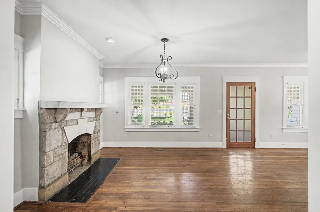 2918 Oakland Avenue Nashville TN 37212