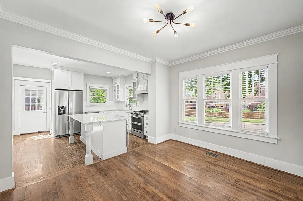 2918 Oakland Avenue Nashville TN 37212
