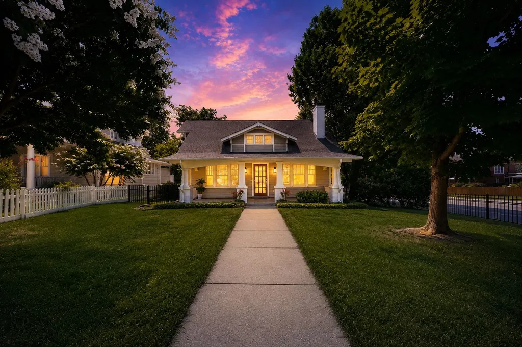2918 Oakland Avenue Nashville TN 37212