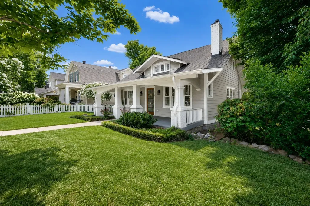 2918 Oakland Avenue Nashville TN 37212