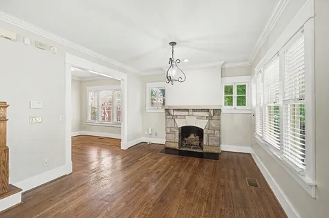 2918 Oakland Avenue Nashville TN 37212