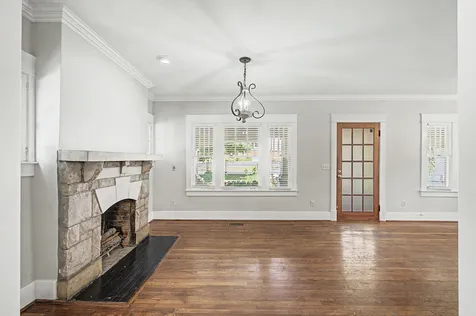 2918 Oakland Avenue Nashville TN 37212