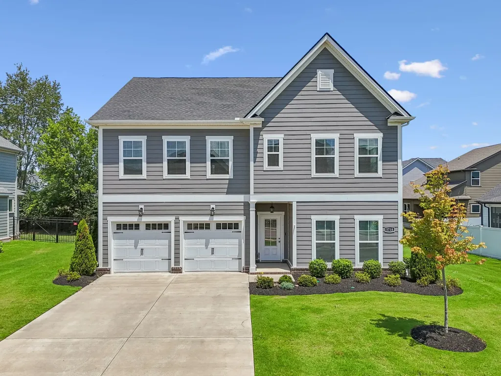 5718 Heirloom Drive Murfreesboro TN 37129