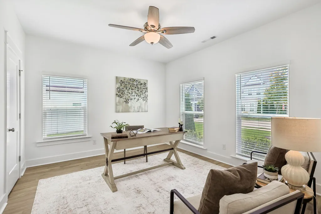 5718 Heirloom Drive Murfreesboro TN 37129