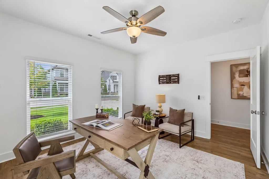 5718 Heirloom Drive Murfreesboro TN 37129