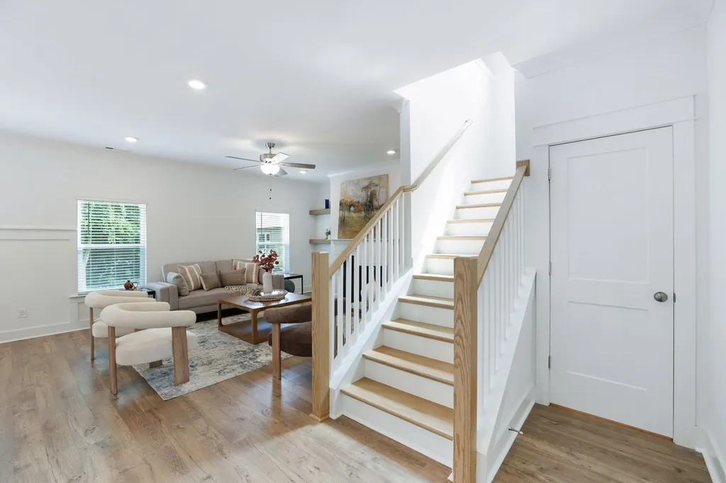 5718 Heirloom Drive Murfreesboro TN 37129