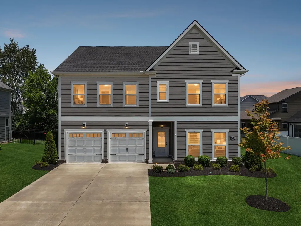 5718 Heirloom Drive Murfreesboro TN 37129