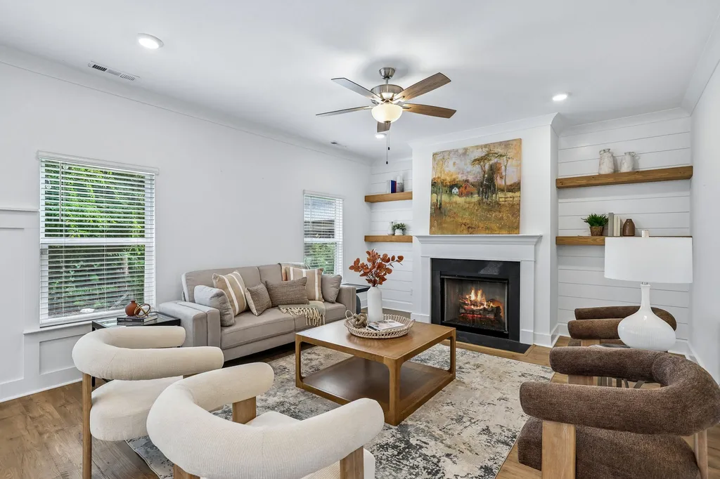5718 Heirloom Drive Murfreesboro TN 37129