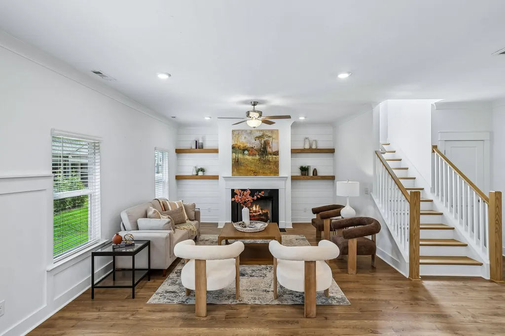 5718 Heirloom Drive Murfreesboro TN 37129