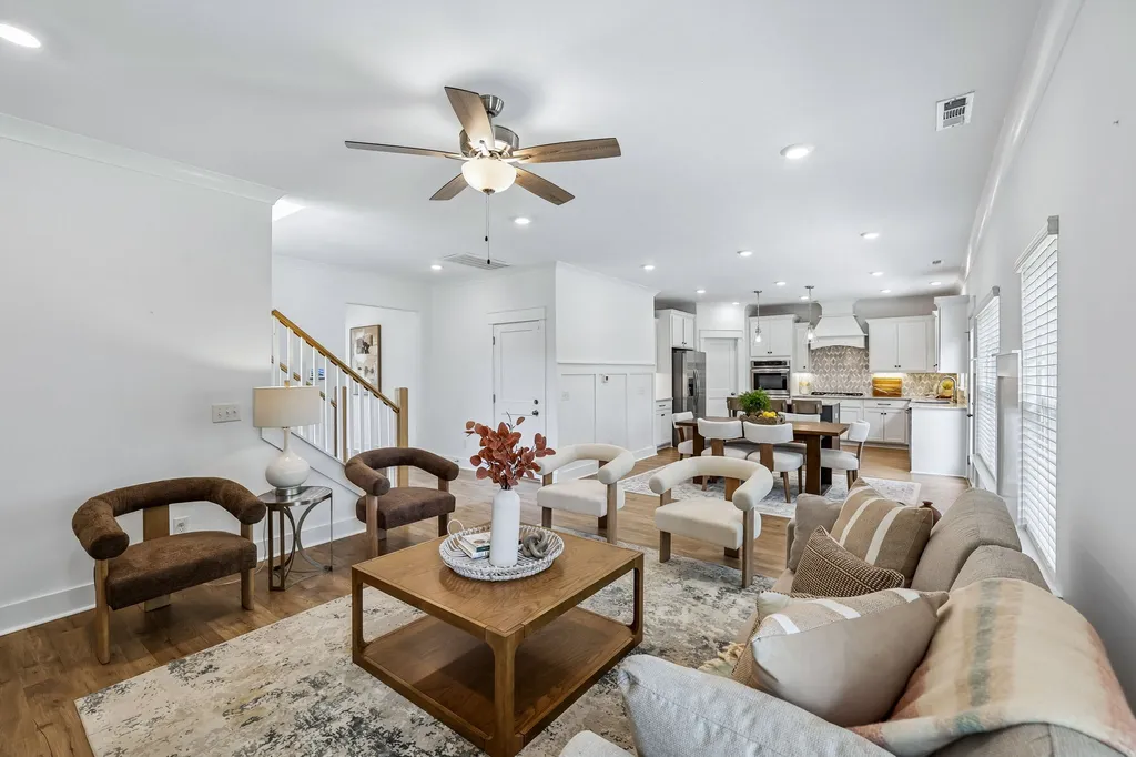 5718 Heirloom Drive Murfreesboro TN 37129