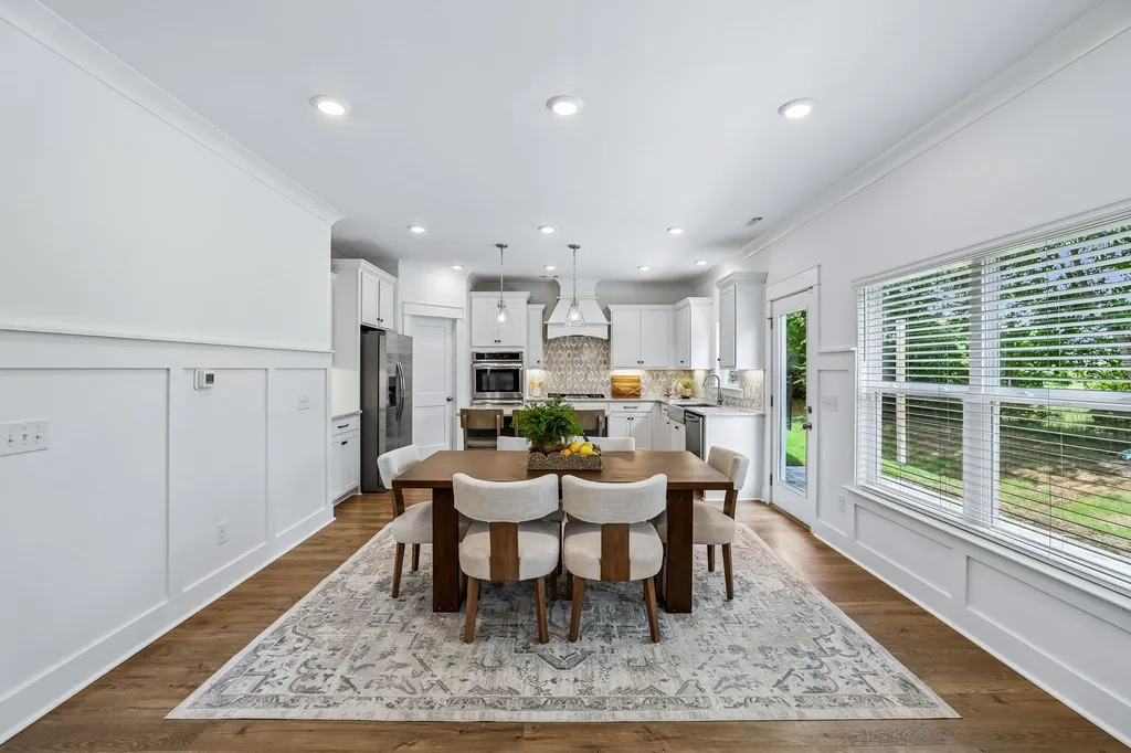 5718 Heirloom Drive Murfreesboro TN 37129
