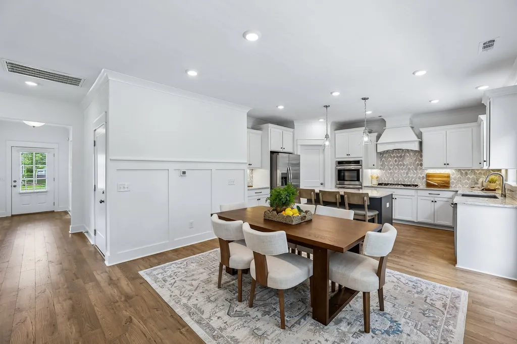 5718 Heirloom Drive Murfreesboro TN 37129