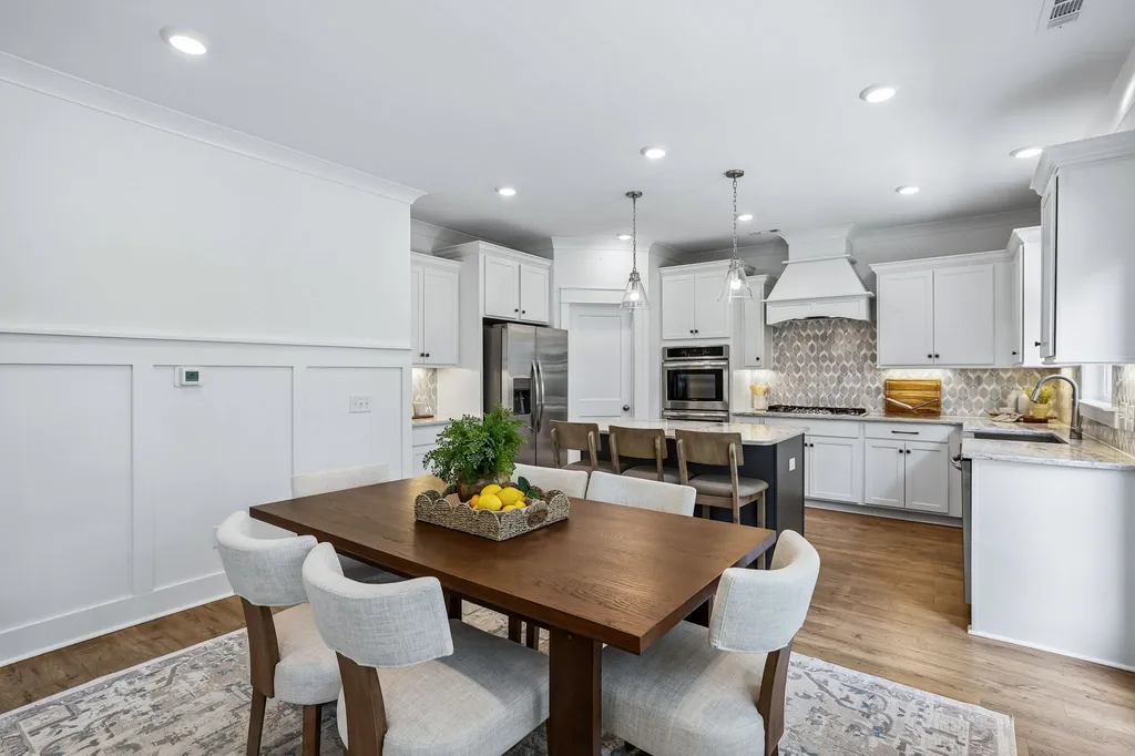 5718 Heirloom Drive Murfreesboro TN 37129