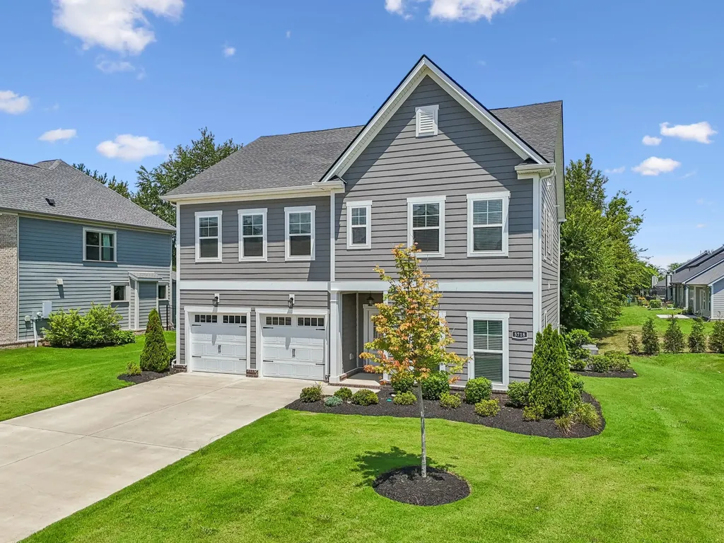 5718 Heirloom Drive Murfreesboro TN 37129