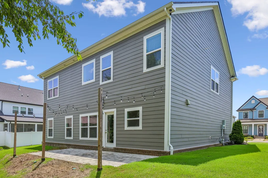 5718 Heirloom Drive Murfreesboro TN 37129