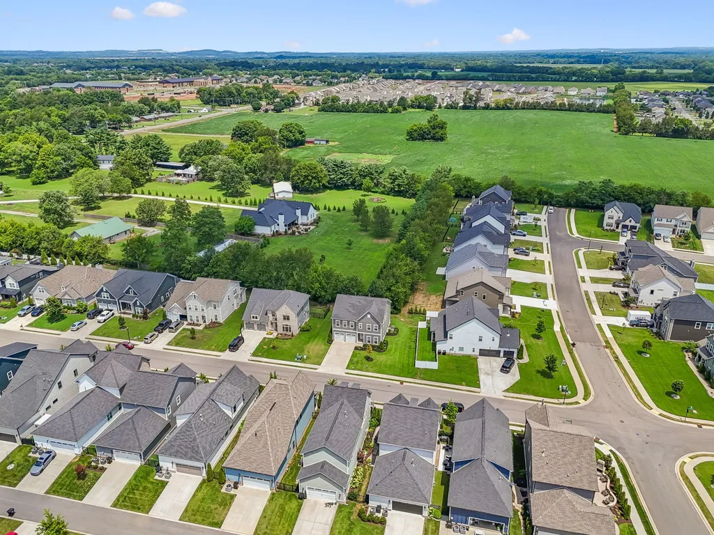 5718 Heirloom Drive Murfreesboro TN 37129