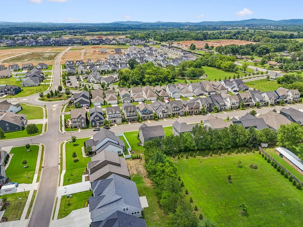 5718 Heirloom Drive Murfreesboro TN 37129