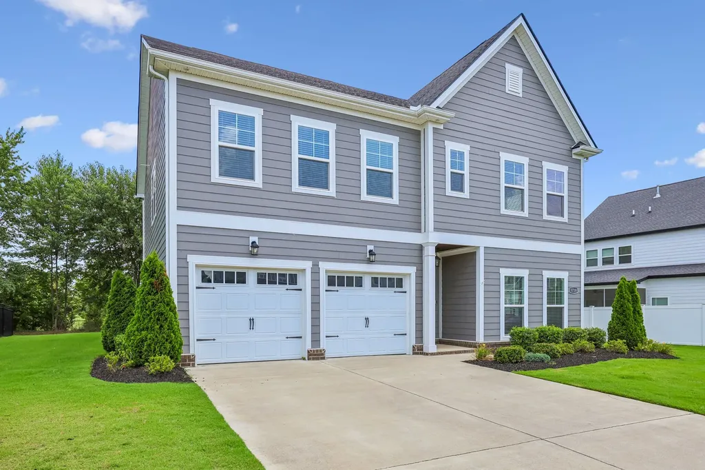 5718 Heirloom Drive Murfreesboro TN 37129