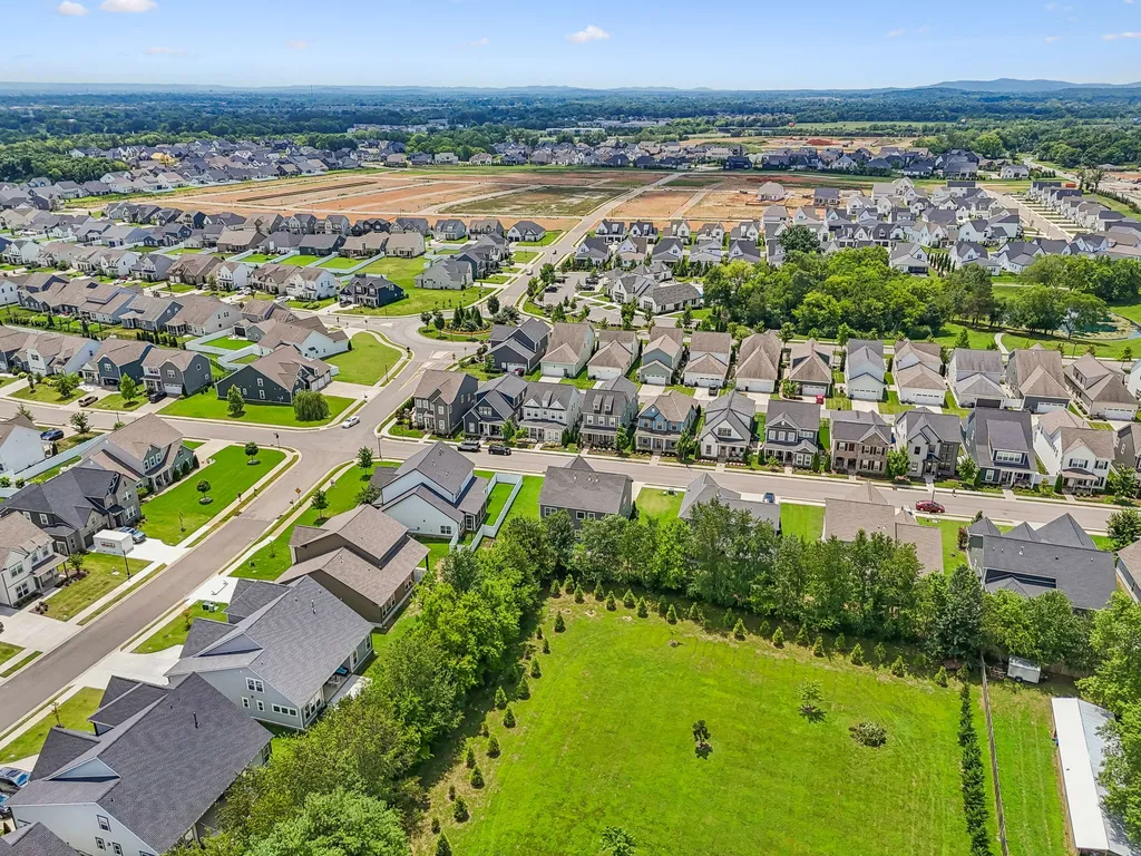 5718 Heirloom Drive Murfreesboro TN 37129