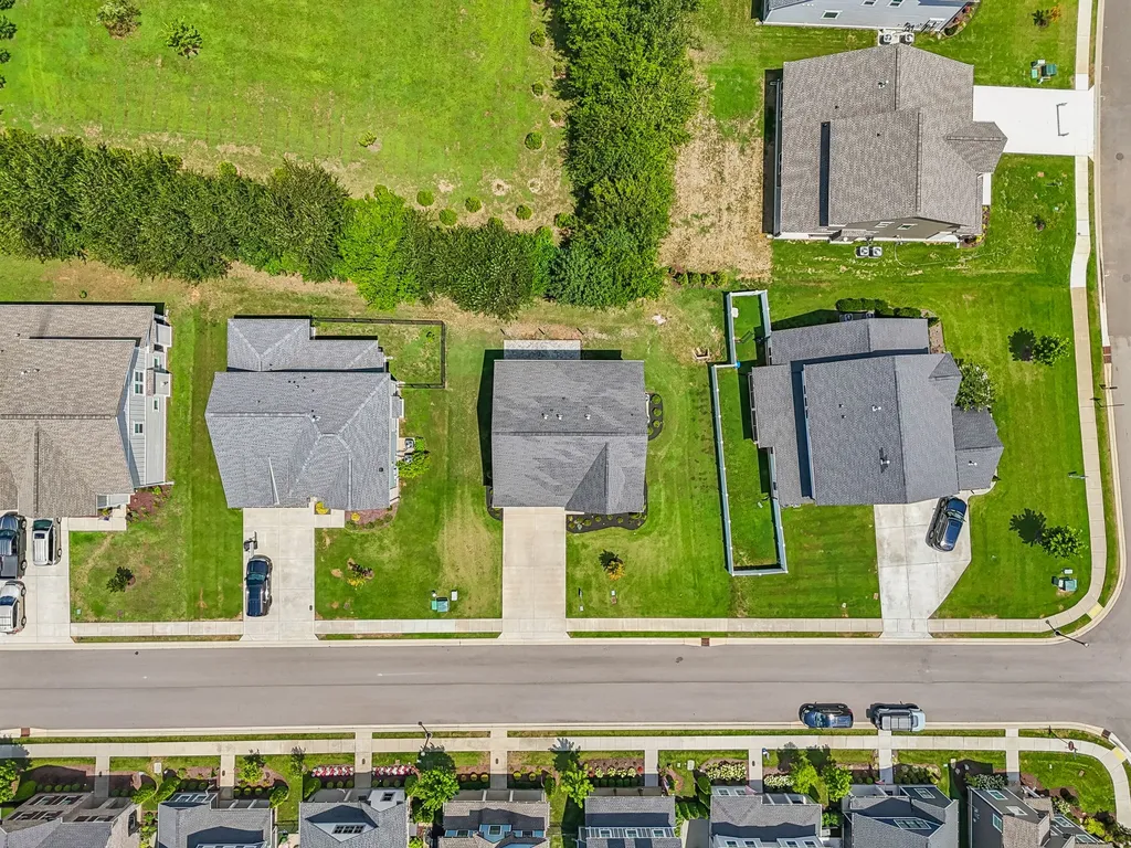5718 Heirloom Drive Murfreesboro TN 37129