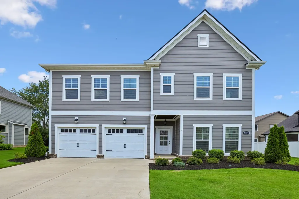 5718 Heirloom Drive Murfreesboro TN 37129